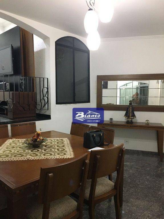 Sobrado à venda com 4 quartos, 414m² - Foto 38