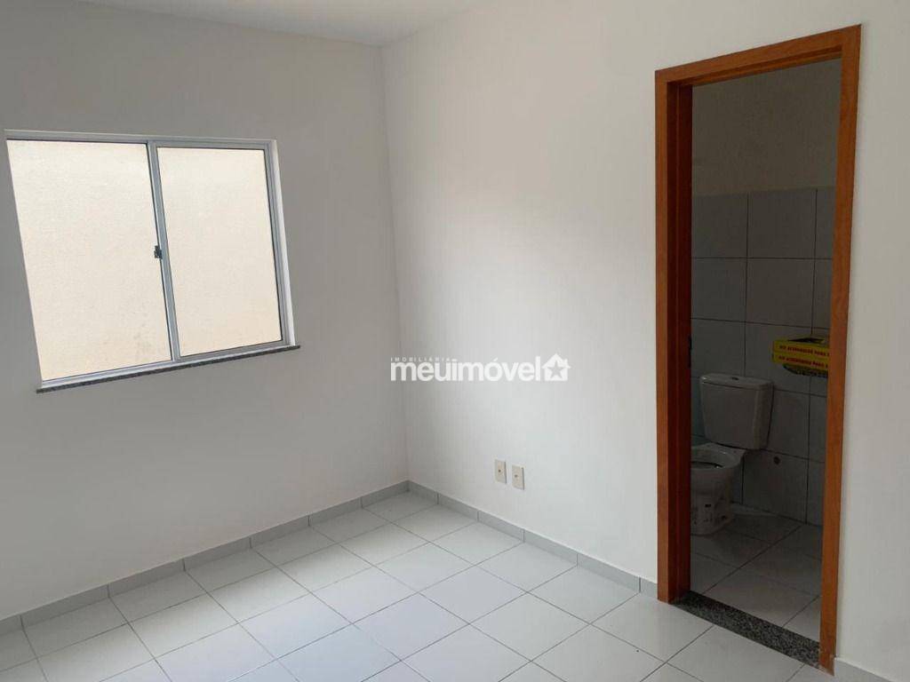 Casa de Condomínio à venda com 2 quartos, 54m² - Foto 3