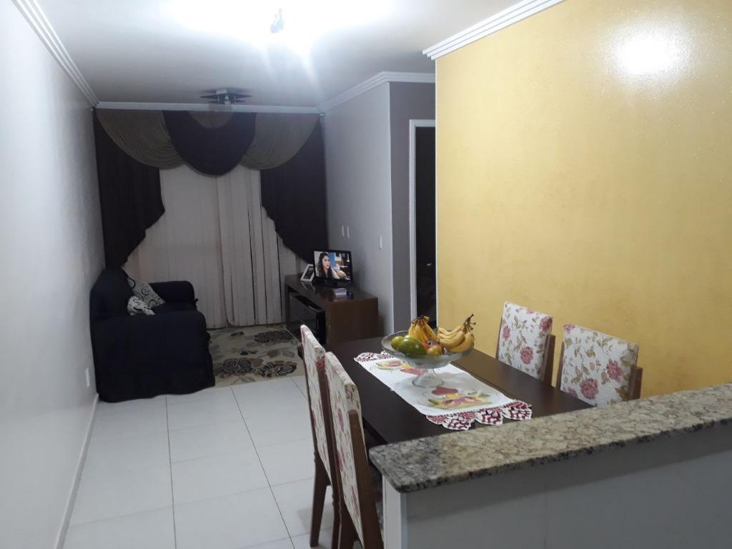 Apartamento à venda com 2 quartos, 50m² - Foto 25