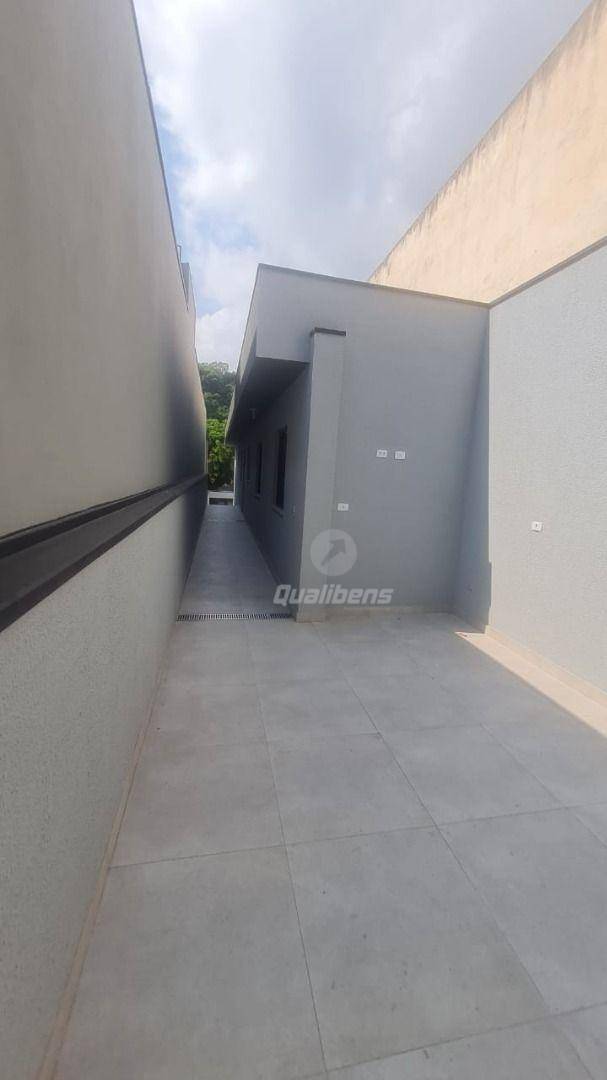 Casa à venda com 3 quartos, 65m² - Foto 11