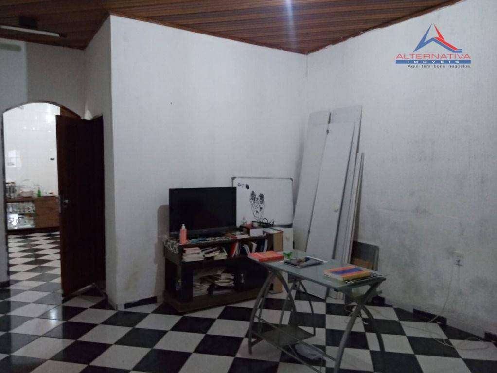 Casa à venda com 4 quartos, 516m² - Foto 7