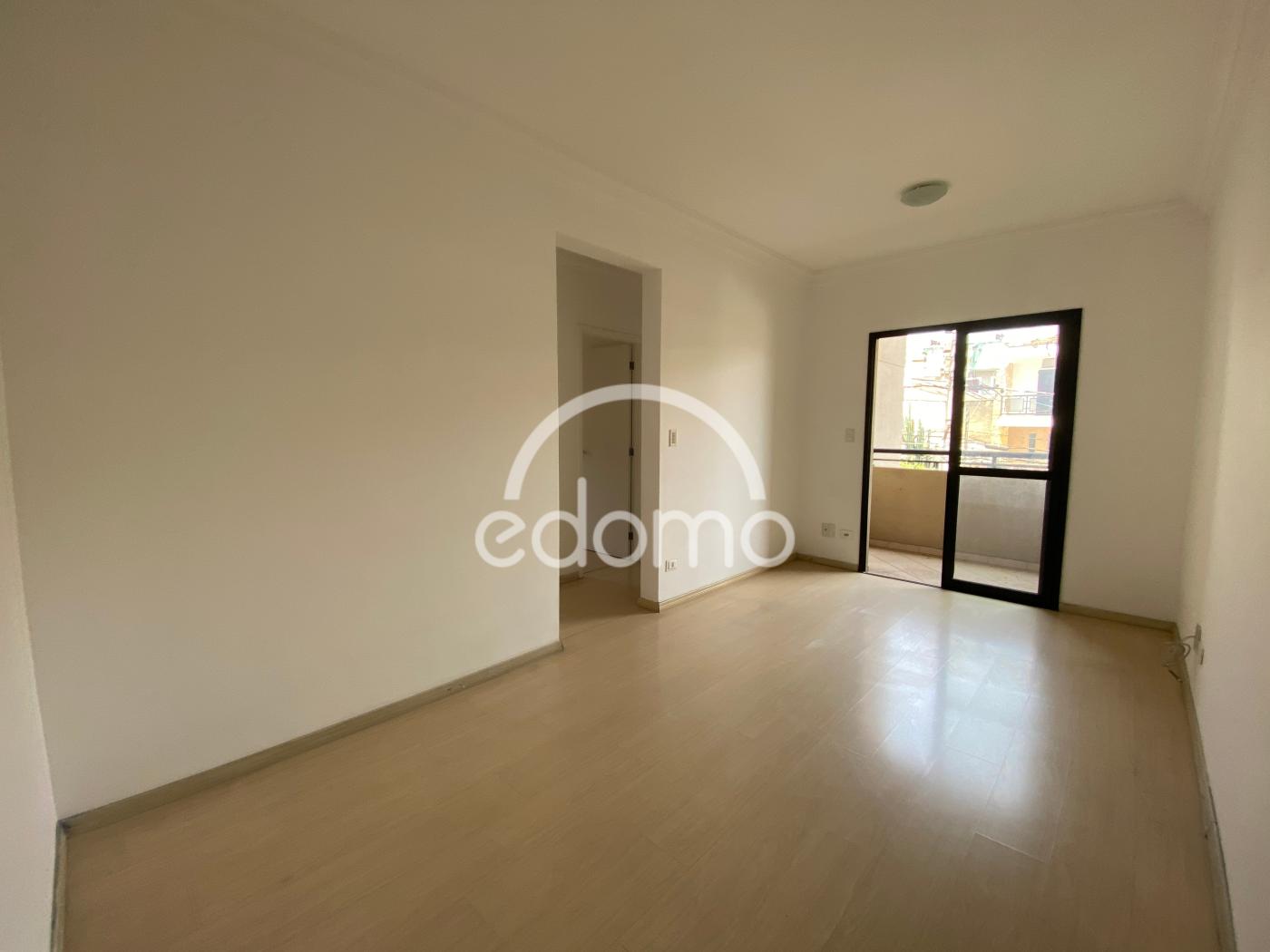 Apartamento para alugar com 3 quartos, 69m² - Foto 1