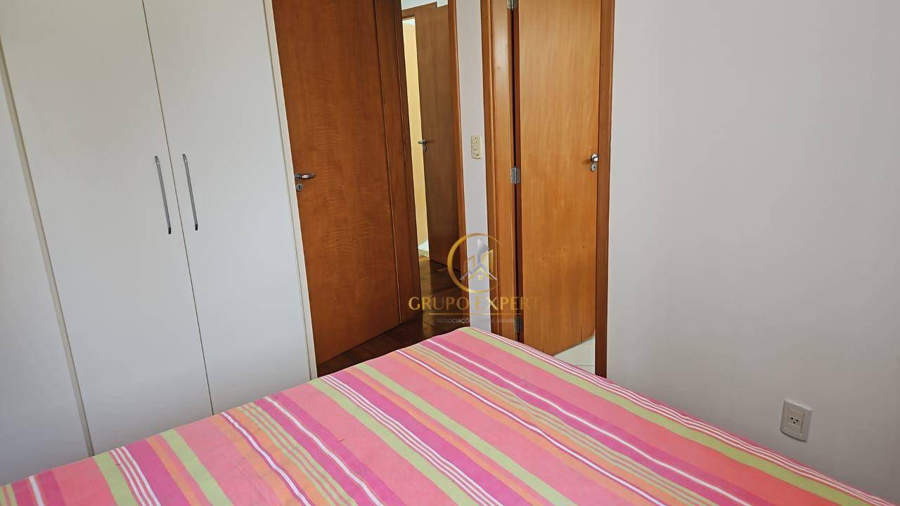 Apartamento à venda com 3 quartos, 125m² - Foto 10