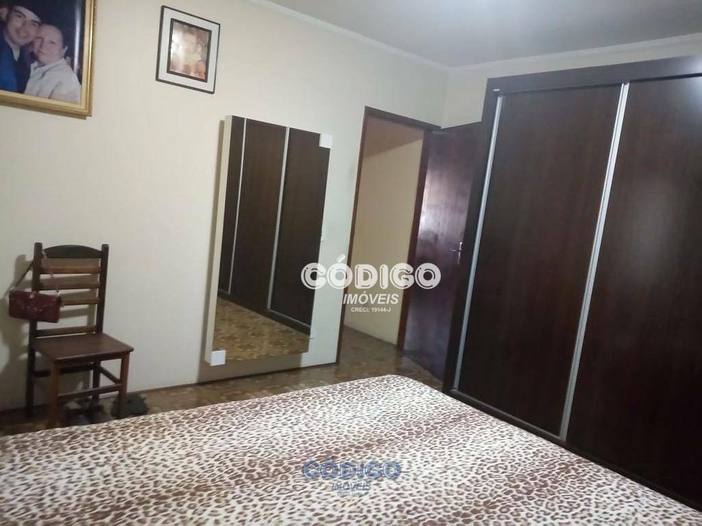 Sobrado à venda com 3 quartos, 220m² - Foto 19