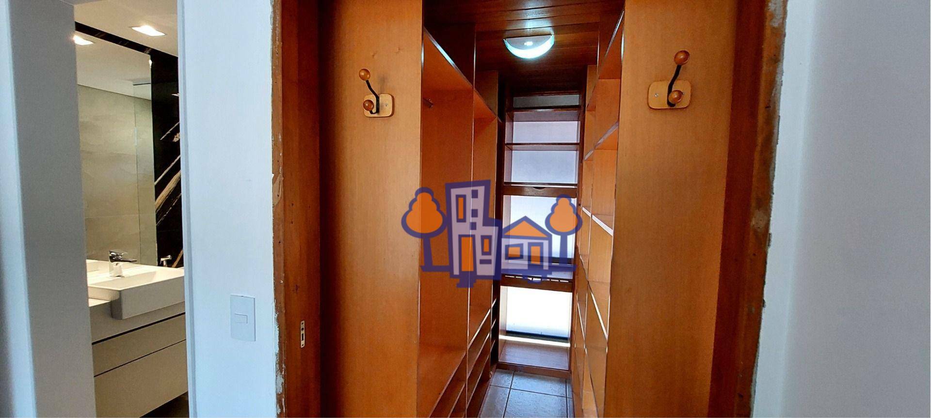 Casa de Condomínio à venda com 4 quartos, 157m² - Foto 6