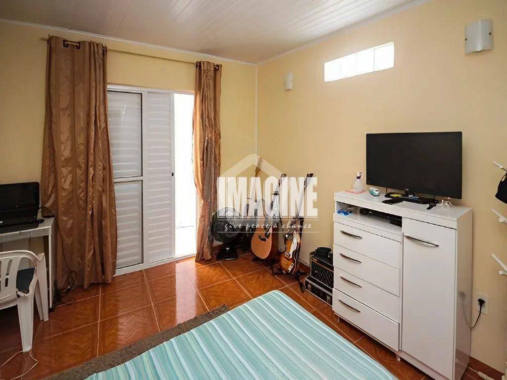 Sobrado à venda com 2 quartos, 170m² - Foto 5