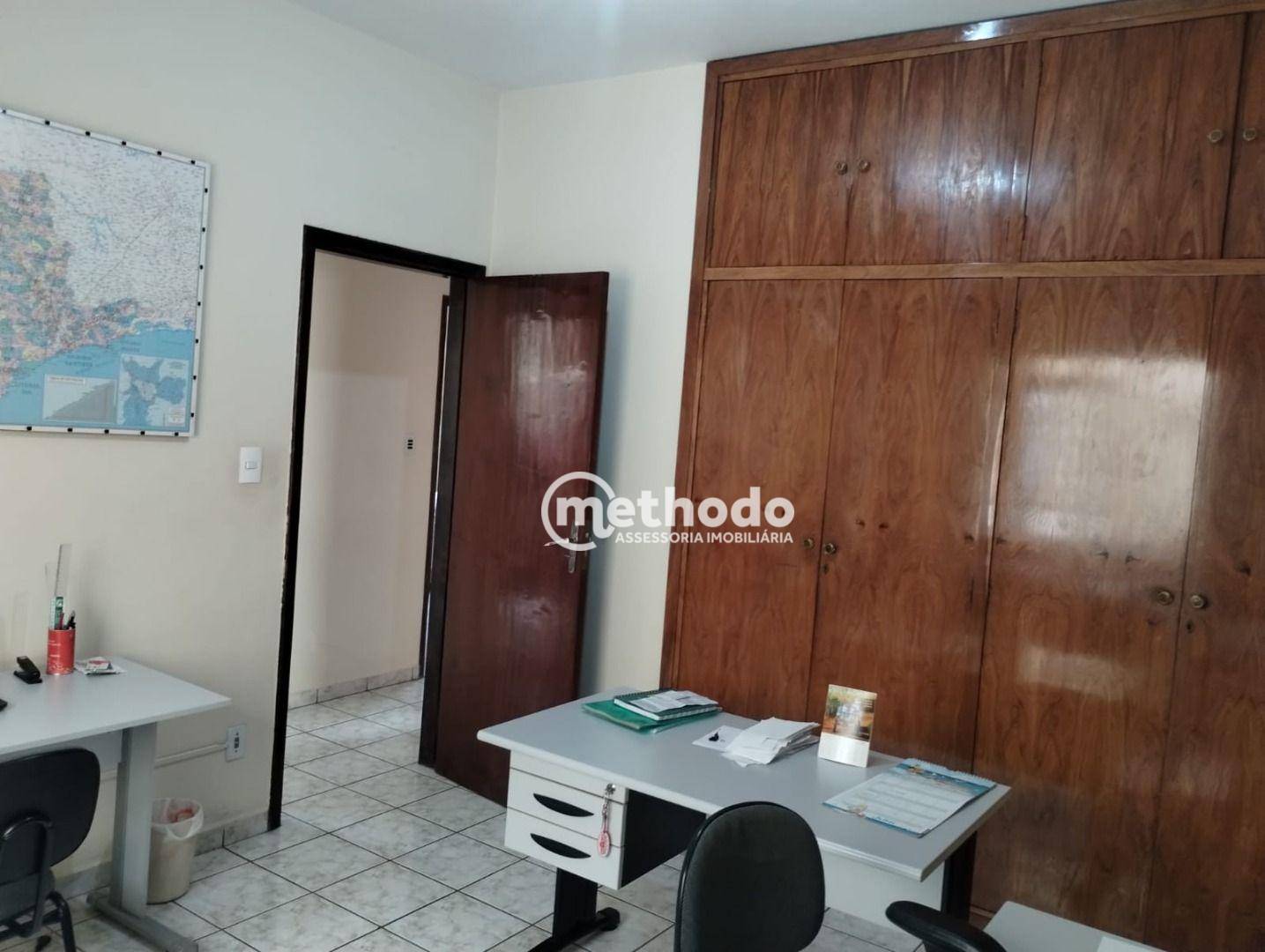 Casa à venda com 3 quartos, 196m² - Foto 7