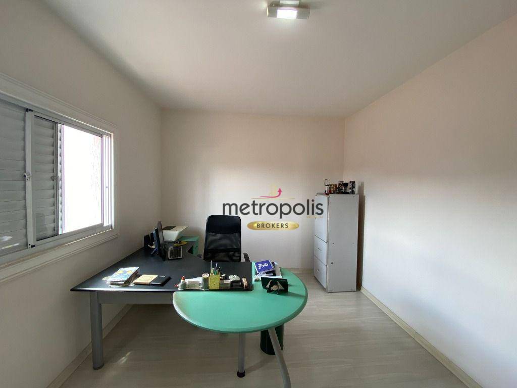 Sobrado à venda com 4 quartos, 401m² - Foto 28