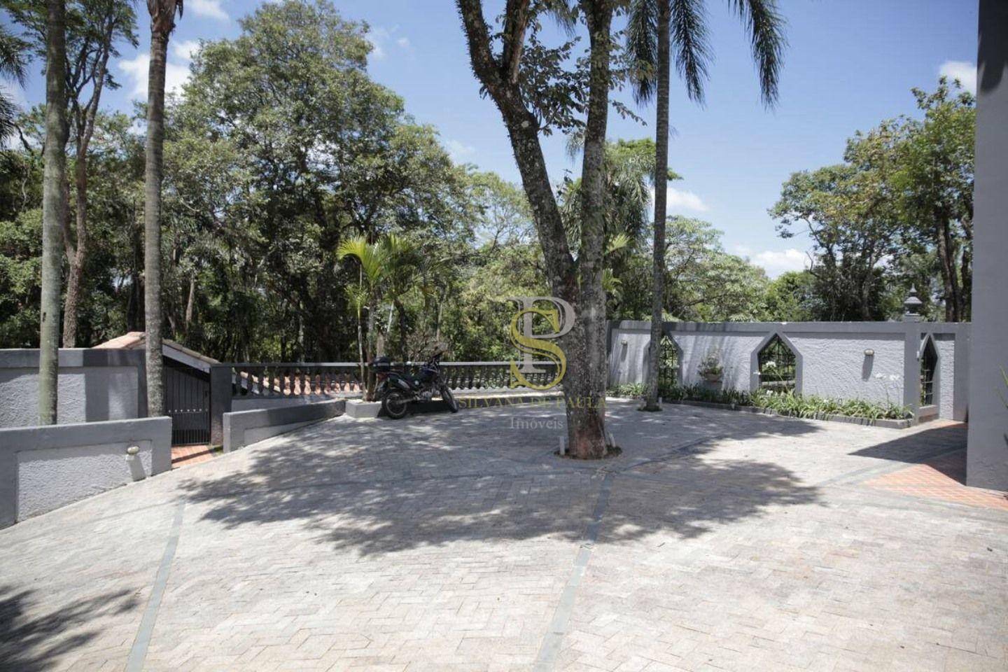 Casa de Condomínio à venda com 4 quartos, 463m² - Foto 19