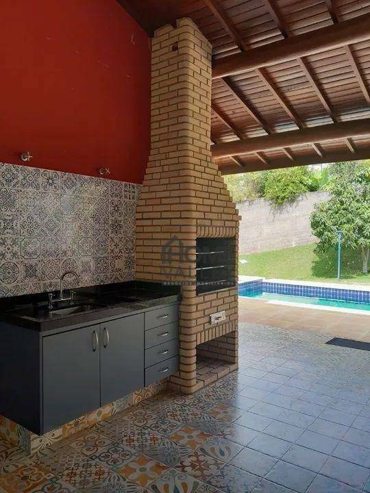 Casa de Condomínio à venda com 3 quartos, 235m² - Foto 15