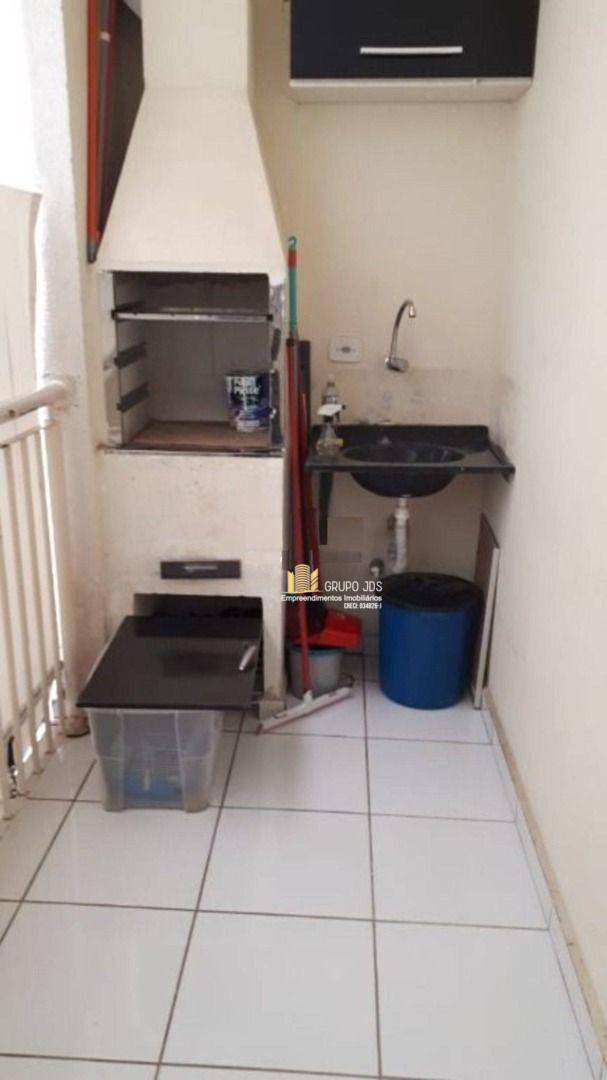 Apartamento à venda com 2 quartos, 61m² - Foto 15