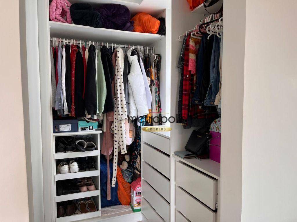 Apartamento, 3 quartos, 122 m² - Foto 17