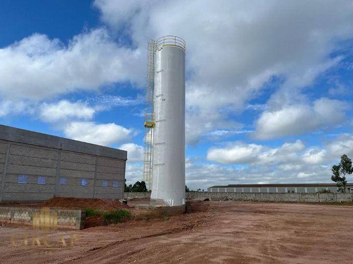 Depósito-Galpão-Armazém para alugar, 6445m² - Foto 5