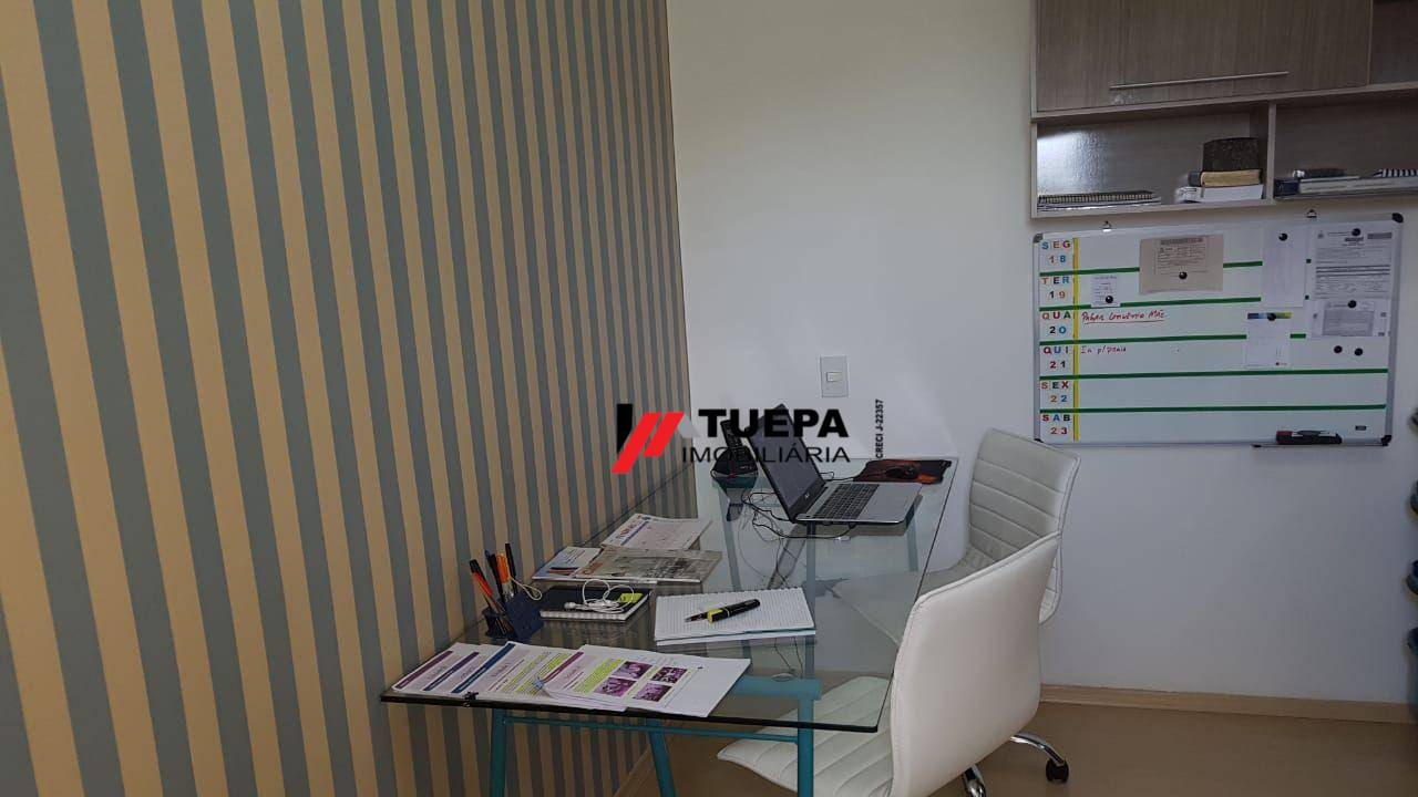 Apartamento à venda com 3 quartos, 153m² - Foto 23