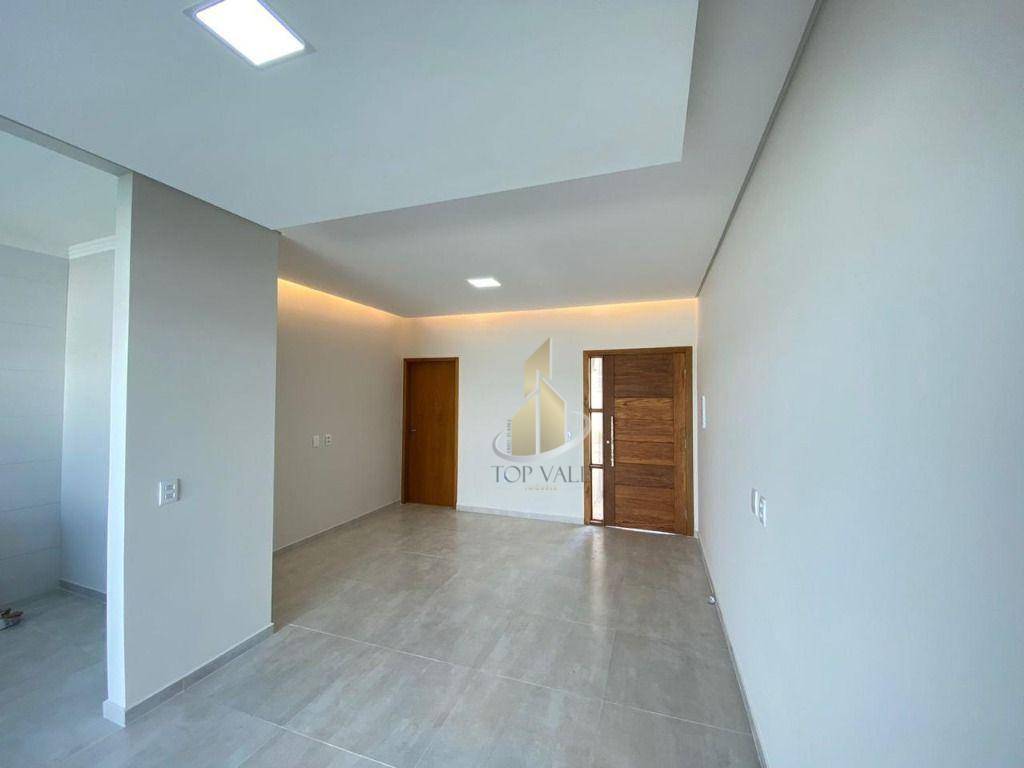 Casa, 3 quartos, 89 m² - Foto 3