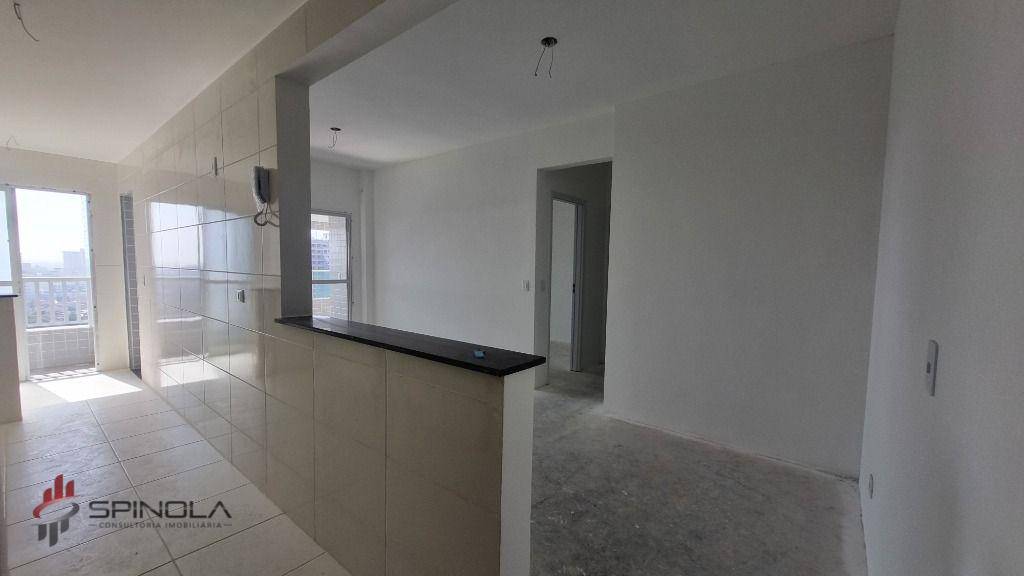 Apartamento à venda com 2 quartos, 83m² - Foto 2