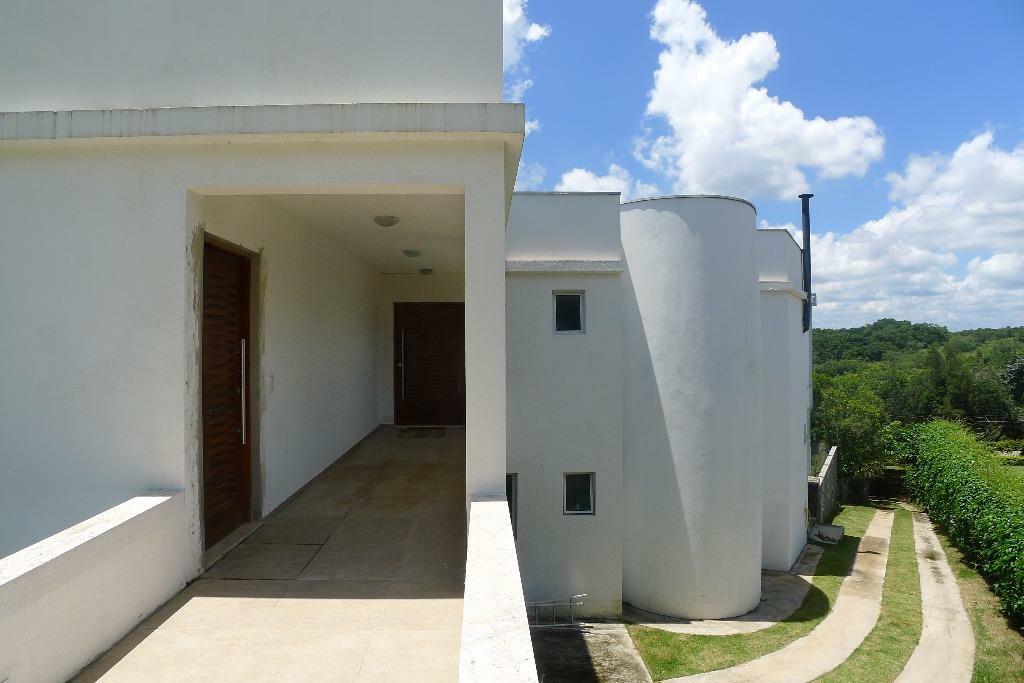 Casa de Condomínio à venda com 3 quartos, 450m² - Foto 3