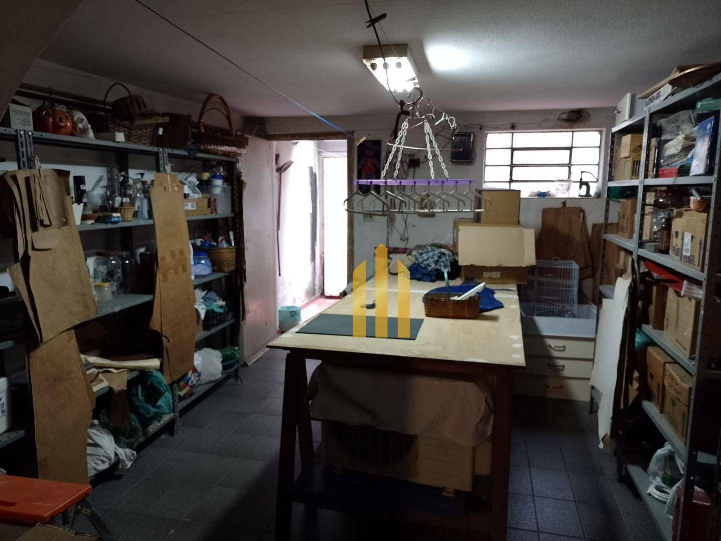 Sobrado à venda com 2 quartos, 110m² - Foto 38