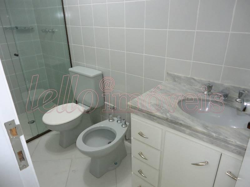 Apartamento para alugar com 4 quartos, 116m² - Foto 9