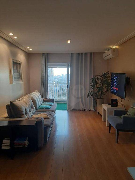 Apartamento à venda com 3 quartos, 103m² - Foto 2