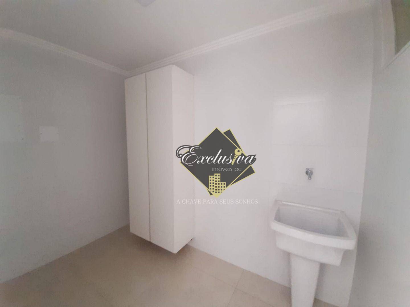 Apartamento à venda com 3 quartos, 130m² - Foto 35