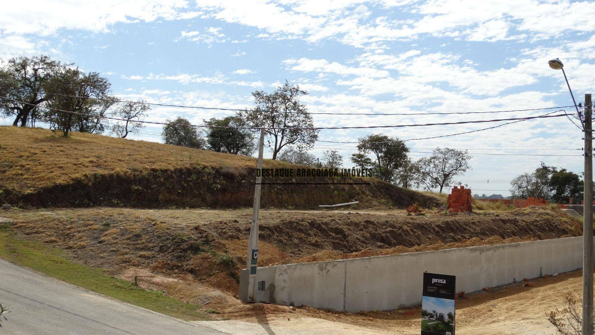 Loteamento e Condomínio à venda, 800M2 - Foto 3