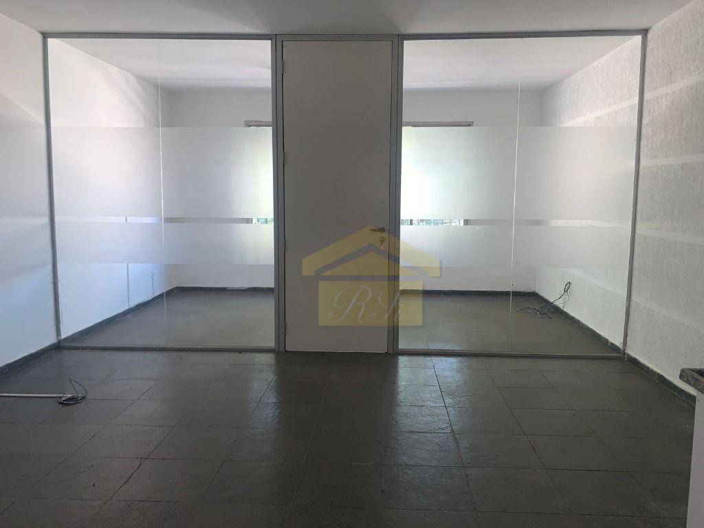 Conjunto Comercial-Sala para alugar, 40m² - Foto 6