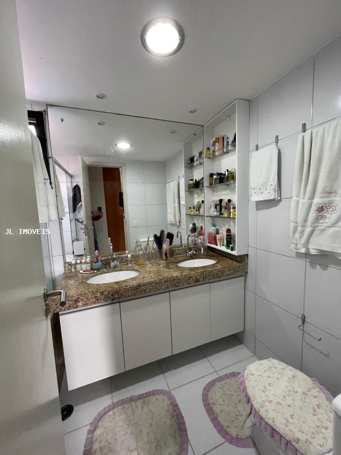 Apartamento à venda com 3 quartos, 120m² - Foto 10