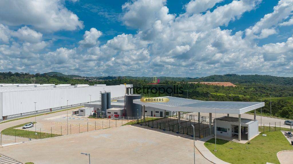 Depósito-Galpão-Armazém para alugar, 4142m² - Foto 5