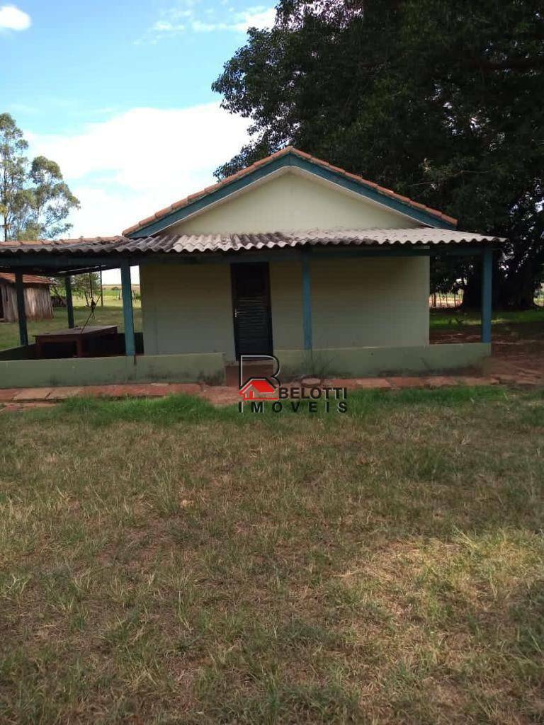 Fazenda à venda, 6679200M2 - Foto 14