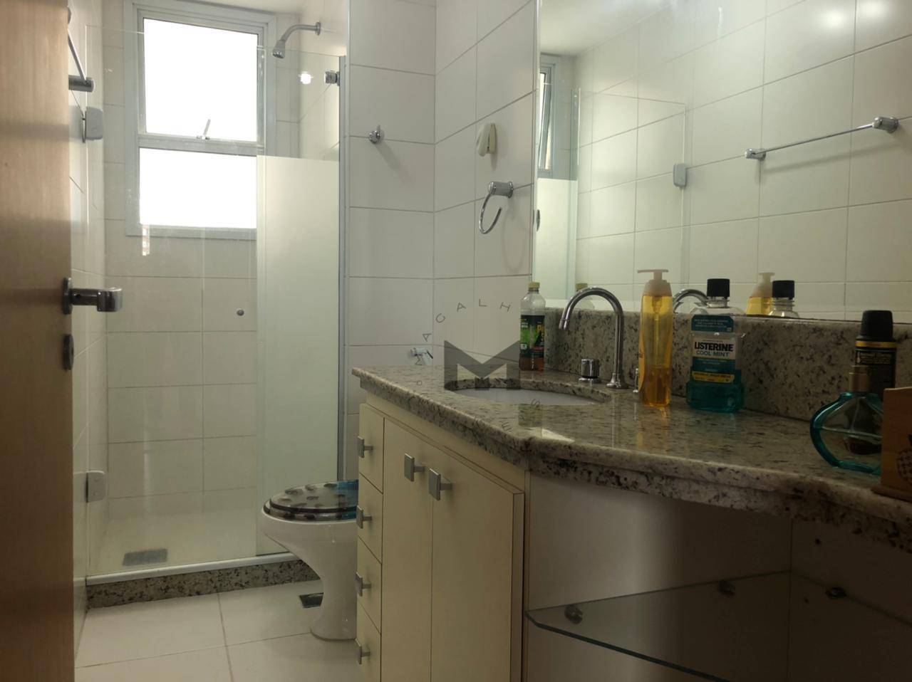 Apartamento à venda com 3 quartos, 83m² - Foto 8