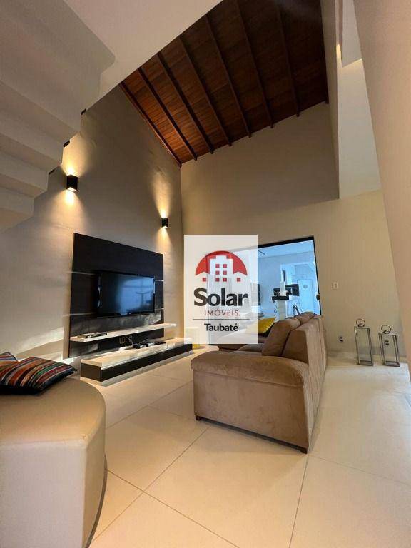 Casa de Condomínio à venda com 3 quartos, 230m² - Foto 1