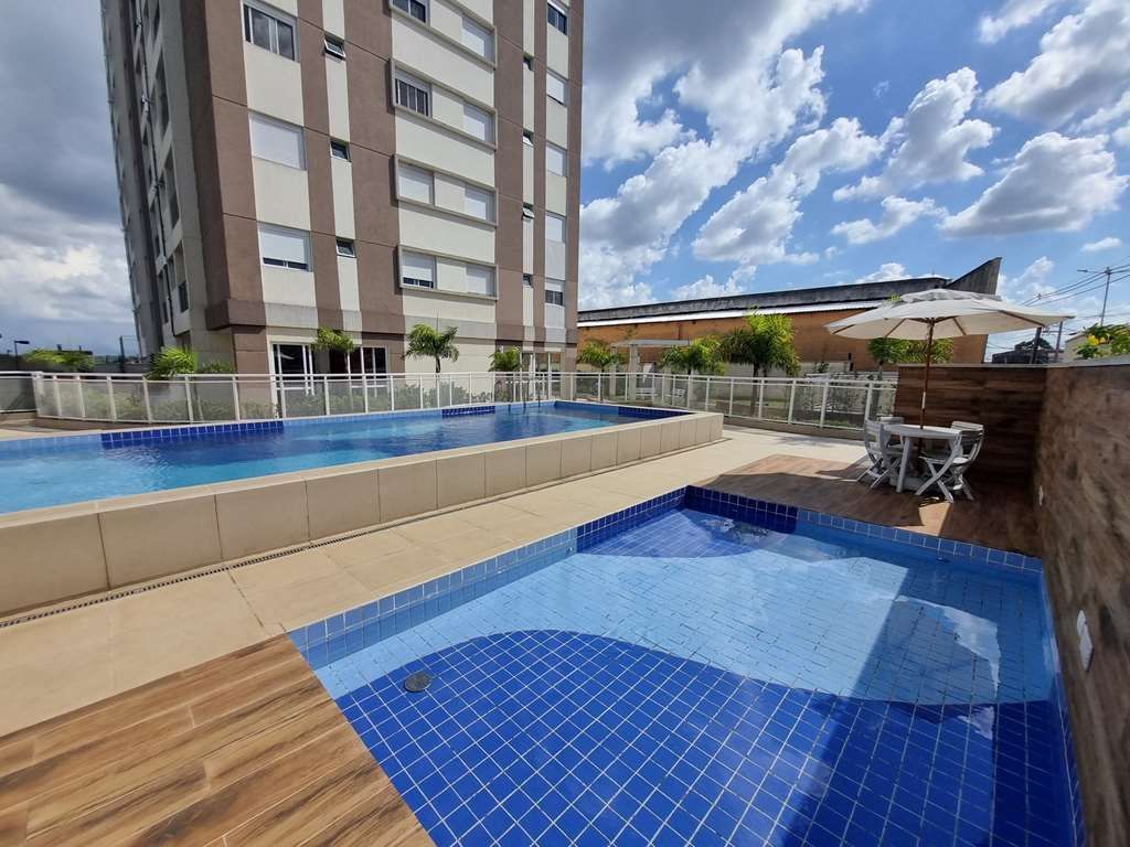 Apartamento para alugar com 2 quartos, 53m² - Foto 17