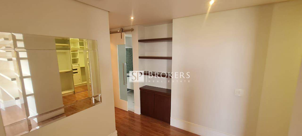 Apartamento à venda e aluguel com 4 quartos, 200m² - Foto 15