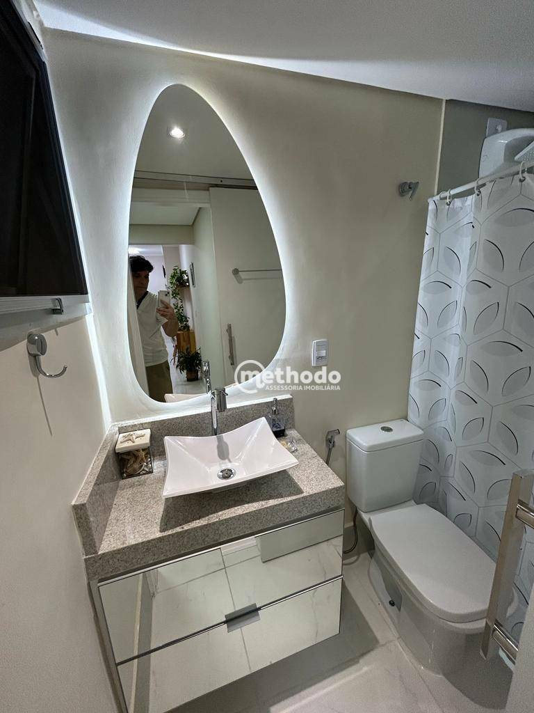 Apartamento à venda com 3 quartos, 110m² - Foto 22