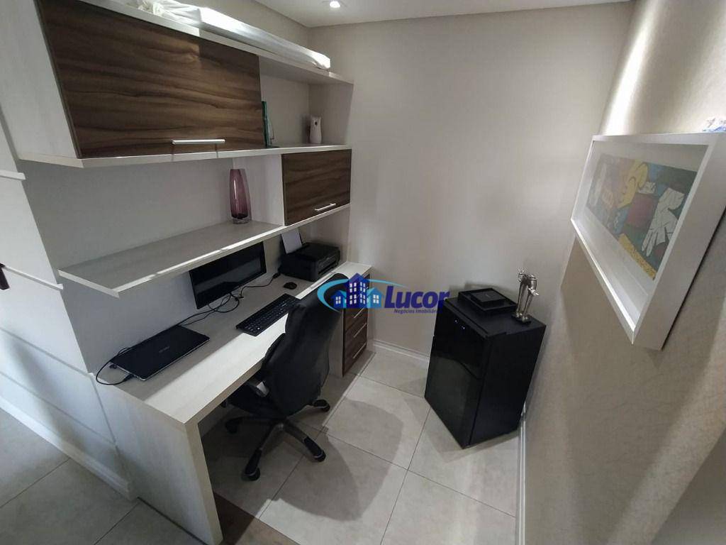 Apartamento à venda com 2 quartos, 93m² - Foto 10