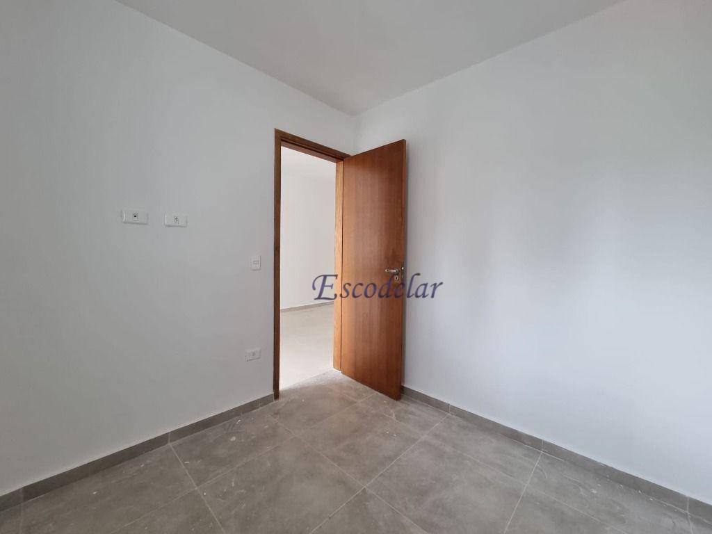 Apartamento à venda com 2 quartos, 53m² - Foto 7