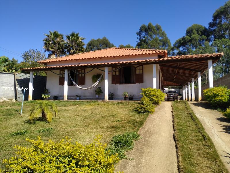 Casa à venda com 3 quartos, 500m² - Foto 1