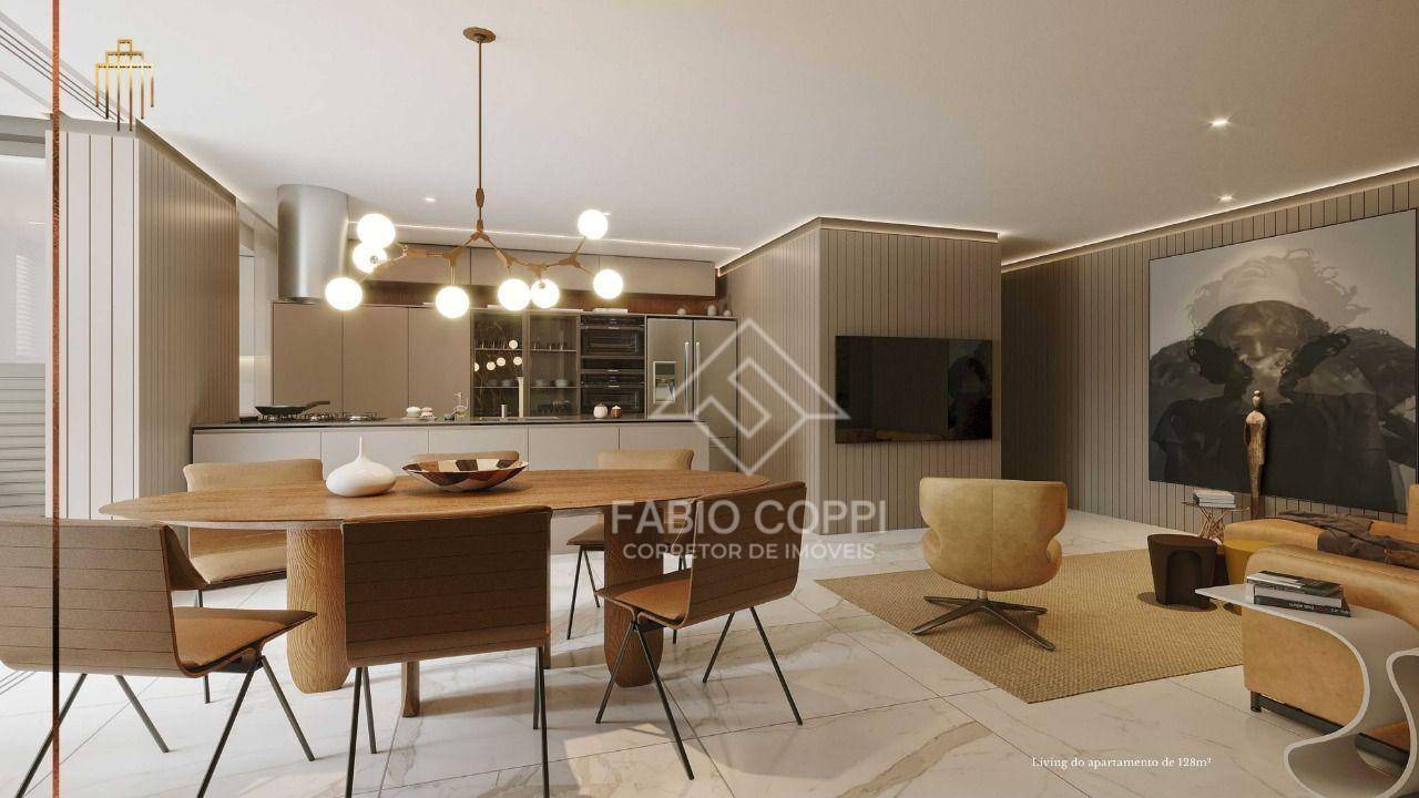 Cobertura à venda com 3 quartos, 259m² - Foto 40