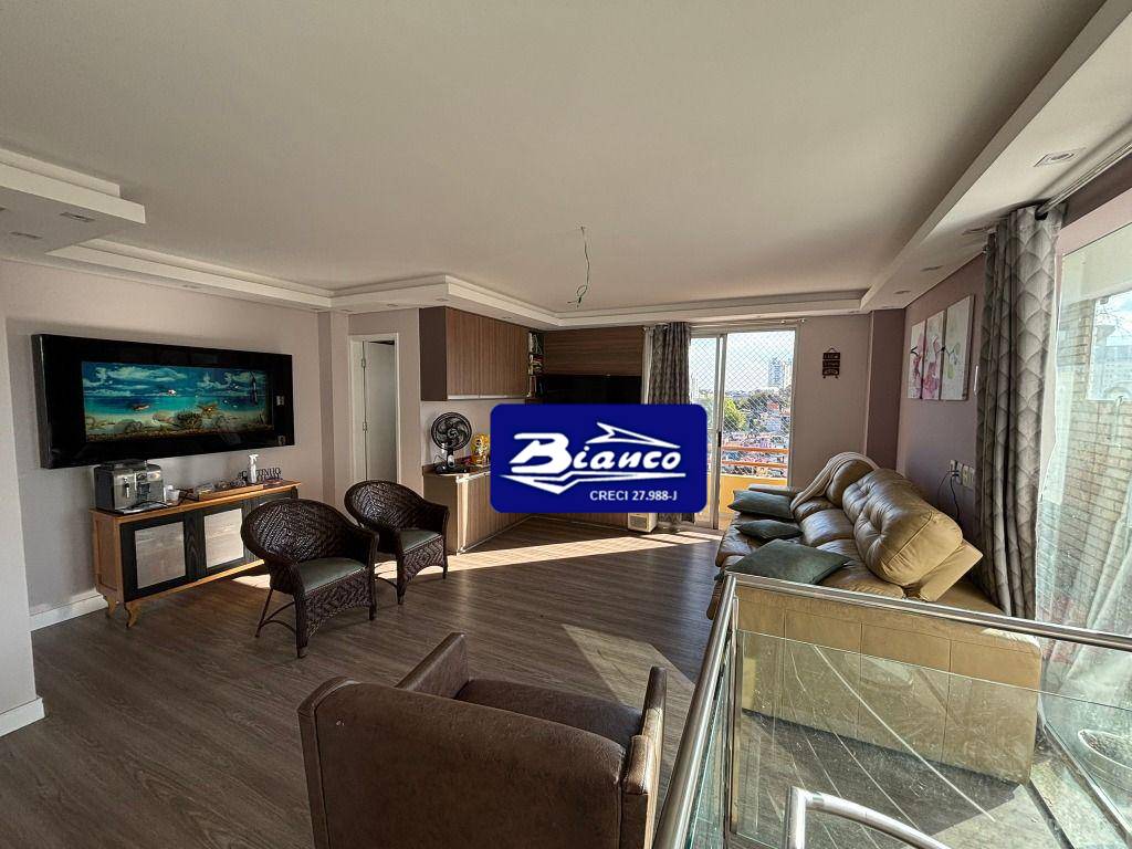 Cobertura, 2 quartos, 152 m² - Foto 2