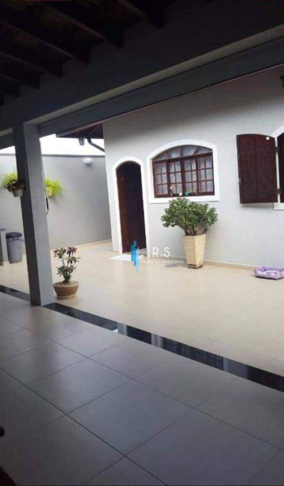 Casa à venda com 3 quartos, 267m² - Foto 13