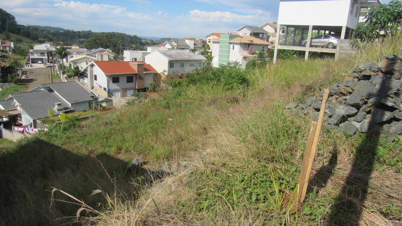 Terreno à venda, 450m² - Foto 3