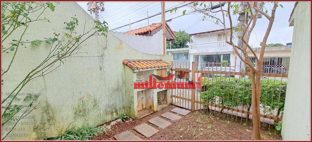 Sobrado à venda com 4 quartos, 256m² - Foto 50