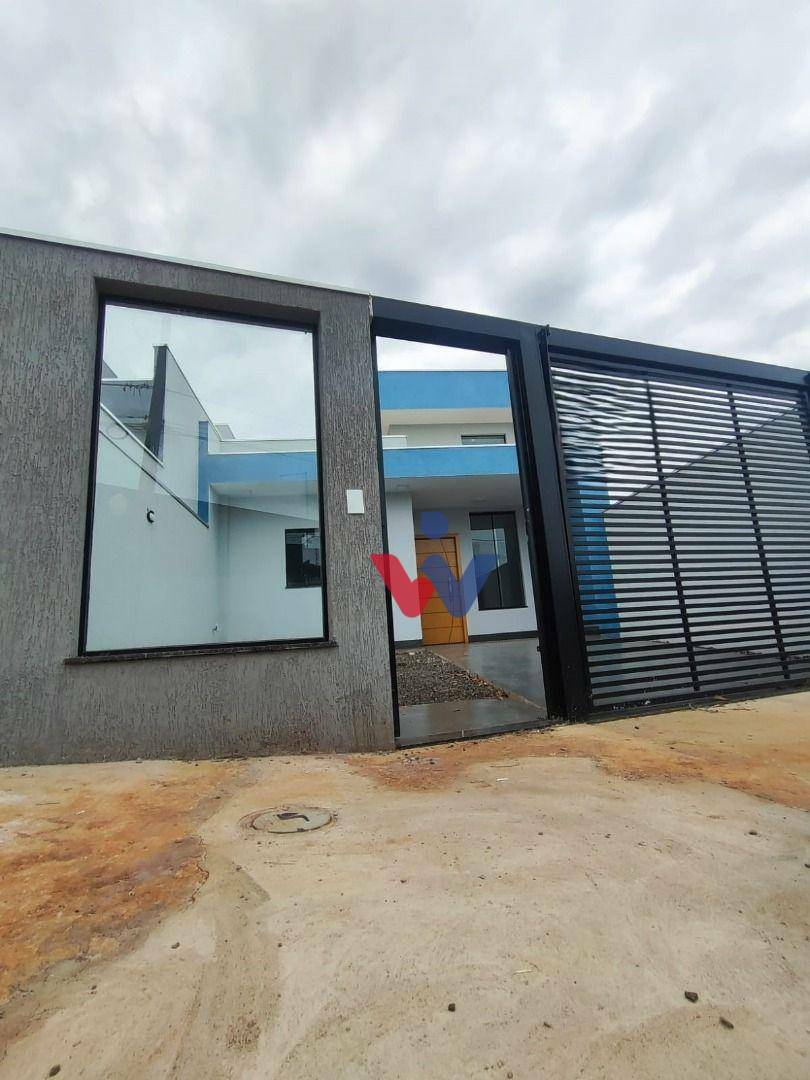 Casa à venda com 2 quartos, 63m² - Foto 5