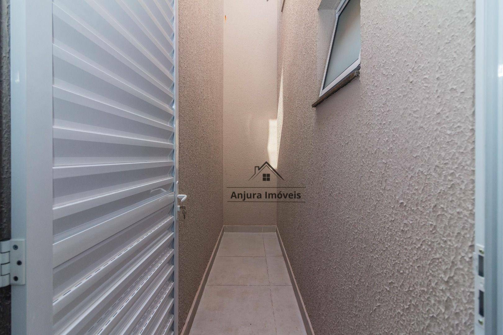 Sobrado à venda com 3 quartos, 180m² - Foto 15