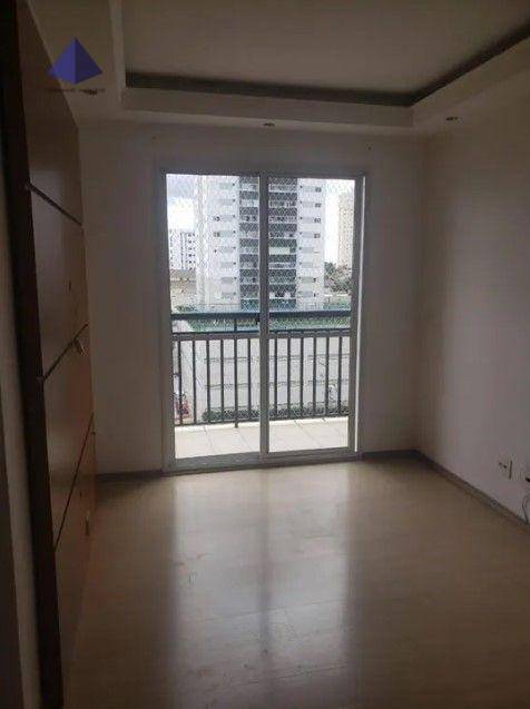 Apartamento à venda com 2 quartos, 51m² - Foto 1