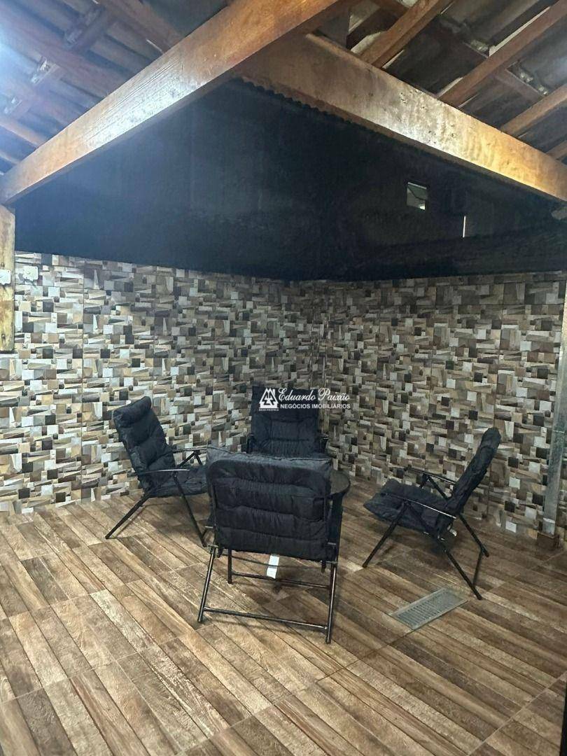 Sobrado à venda com 3 quartos, 100m² - Foto 27