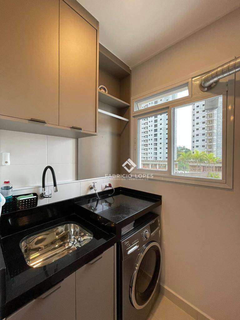 Apartamento à venda e aluguel com 2 quartos, 52m² - Foto 12