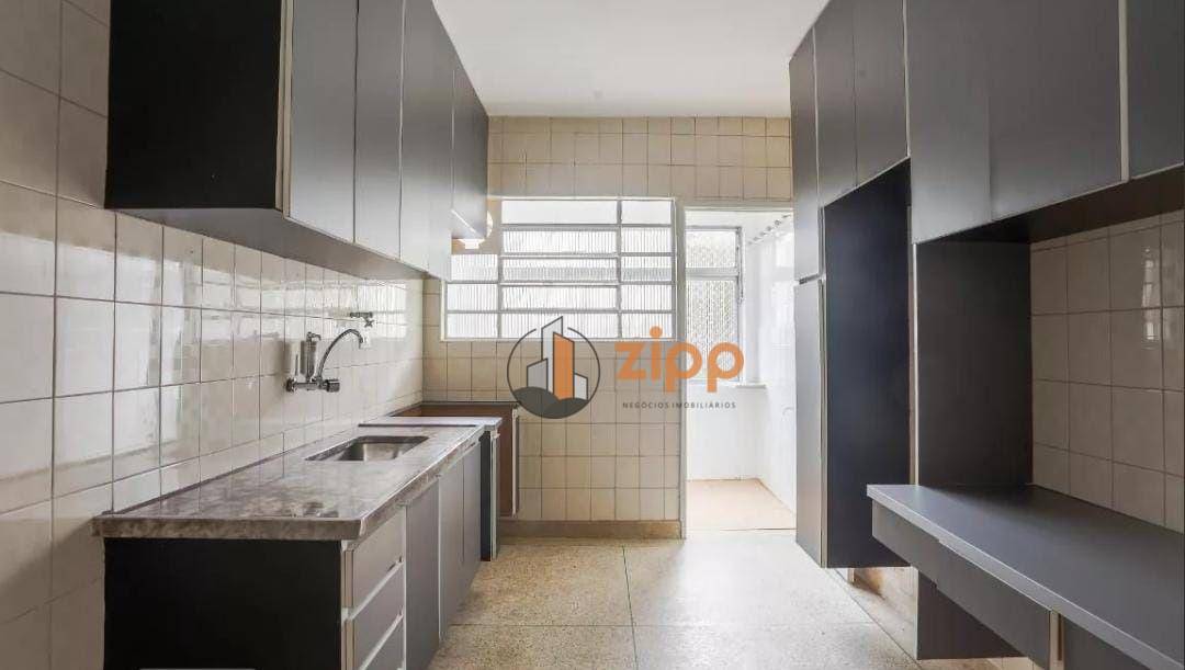 Apartamento à venda com 2 quartos, 80m² - Foto 3