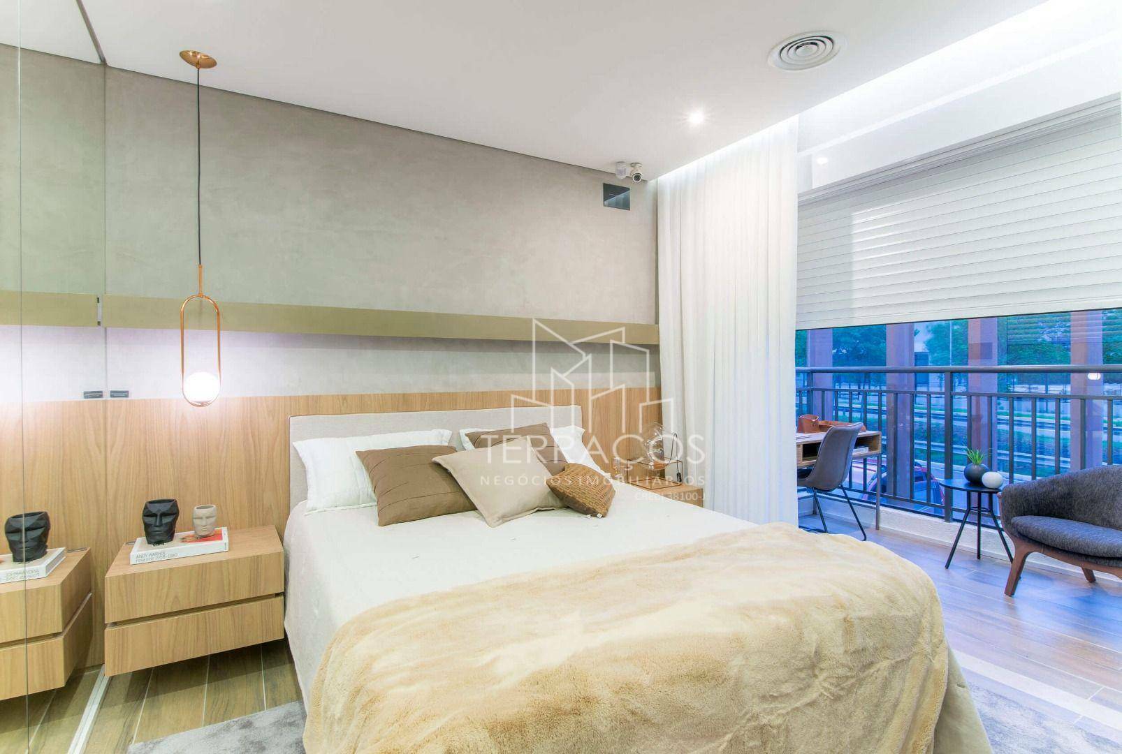 Apartamento à venda com 4 quartos, 175m² - Foto 15